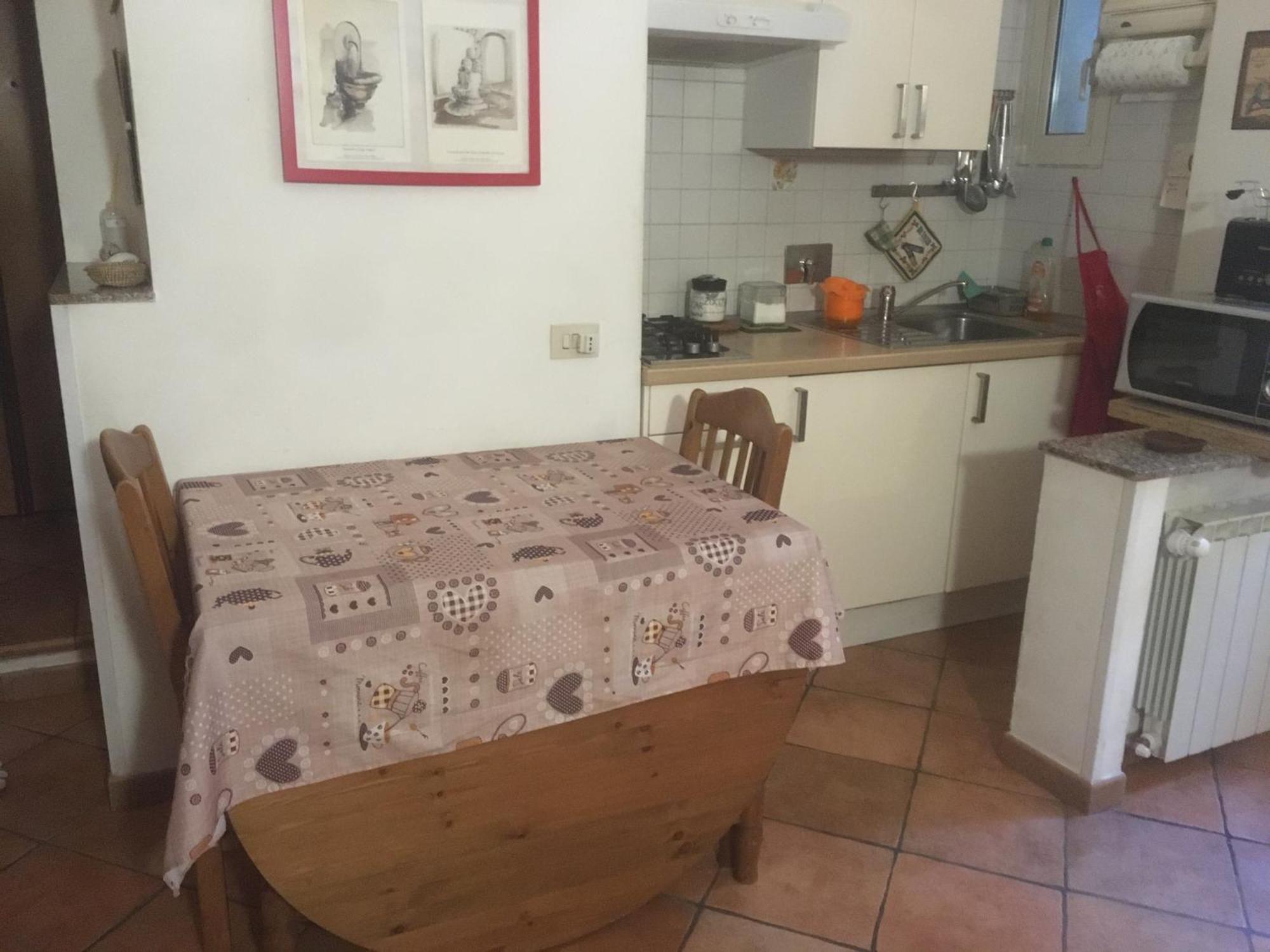 Vacanze Al Colosseo Polveriera Ρώμη Εξωτερικό φωτογραφία