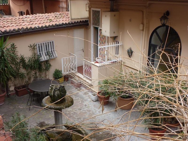 Vacanze Al Colosseo Polveriera Ρώμη Δωμάτιο φωτογραφία