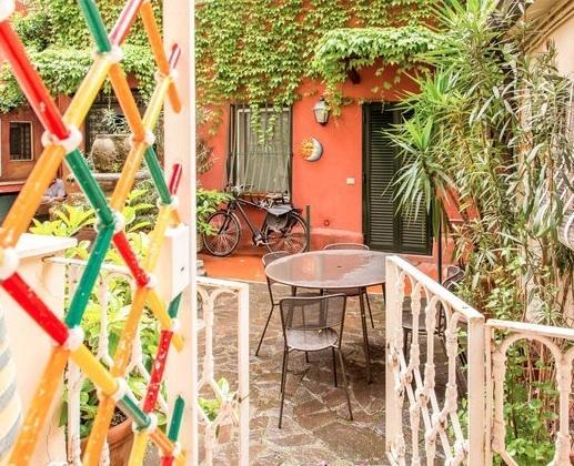 Vacanze Al Colosseo Polveriera Ρώμη Δωμάτιο φωτογραφία