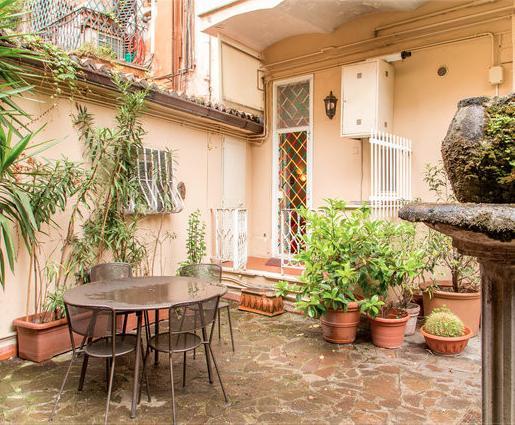Vacanze Al Colosseo Polveriera Ρώμη Δωμάτιο φωτογραφία